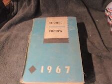 Michel briefmarkenkatalog deut gebraucht kaufen  Hamburg