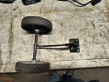 Used troy bilt for sale  Colona
