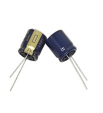 LOTE DE 75 CADA Panasonic EEU-FC2A271S 270 μF 100 V tampa eletrolítica de alumínio comprar usado  Enviando para Brazil