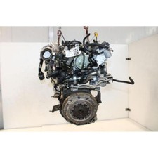 Motore compl. per usato  Bedizzole