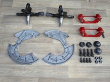 Mustang spindles lug for sale  Venice