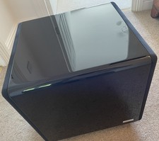 tannoy sub for sale  BRISTOL