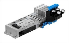 Festo mpa distributor d'occasion  Voiron