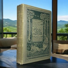 Andersen fairytales hans for sale Andersen fairytales hans for sale  BURTON-ON-TRENT