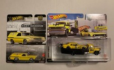 Hot wheels chevy gebraucht kaufen  Borna