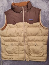 Patagonia slingshot vest for sale  Vallejo