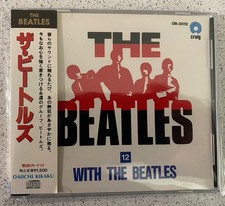 Beatles beatles japan for sale  RUSHDEN