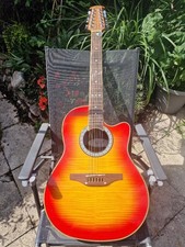ovation 12 string for sale  MILLOM