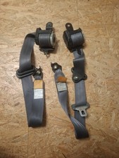Subaru libero e12 gebraucht kaufen  Waren (Müritz)