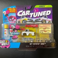 Hilux 87 SR5 sintonizado para carro comprar usado Hilux 87 SR5 sintonizado para carro comprar usado  Enviando para Brazil