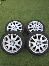 Skoda fabia vrs for sale  TAMWORTH