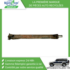 Transmission longitudinale arr d'occasion  Saint-Quentin