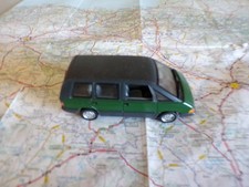 1984 renault espace d'occasion  Expédié en Belgium