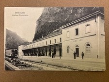 Vicenza primolano stazione usato  Ravenna