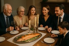 élégant service poisson d'occasion  Donzère