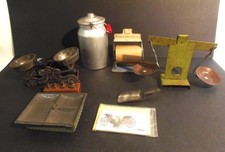 Schönes konvolut zubehör gebraucht kaufen  Neuss