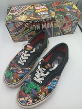 Vans marvel era for sale  BRIDLINGTON