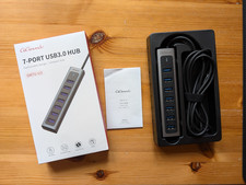 usb 3 0 hub gebraucht kaufen usb 3 0 hub gebraucht kaufen Aurich