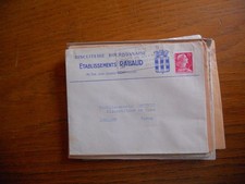 1011 droguerie darbois usato  Spedire a Italy