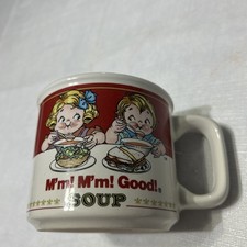 Campbell soup kids for sale  Fort Payne
