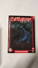 Berserk serie nera usato  Chioggia