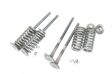 Soupape moteur piaggio d'occasion  Bohain-en-Vermandois