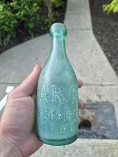 Antique embossed pony for sale  Stoystown