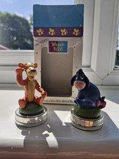 Winnie pooh collectible for sale  REDRUTH