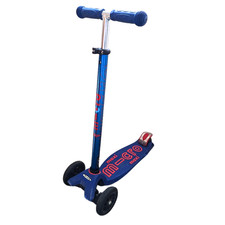 maxi micro scooter for sale  ILKESTON