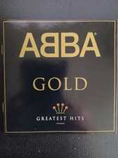 CD Abba Gold Greatest Hits, usado comprar usado  Enviando para Brazil
