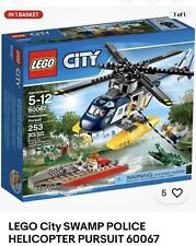 Lego city 60067 for sale  EDINBURGH