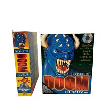 Tricks doom programming for sale  Philadelphia