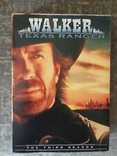 Walker texas ranger for sale  Ireland