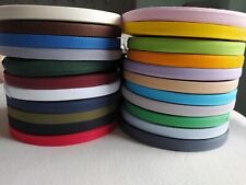 Webbing herringbone apron for sale  LUTON