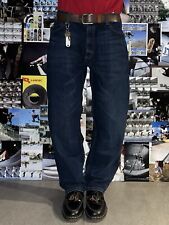 Jeans wrangler w38 usato  Volvera