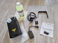 500w smoke machine for sale  BICESTER