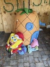 Christmas spongebob squarepant for sale  Clearwater