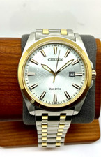 Citizen men watch for sale  Gig Harbor