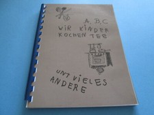 Wir kinder kochen gebraucht kaufen  Augsburg