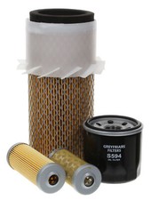 500 hour filter for sale  COVENTRY