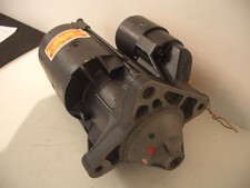 Valeo anlasser d9r73 gebraucht kaufen  Pocking