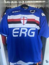 Sampdoria 2007 home for sale  SOUTH SHIELDS