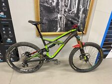 Bicicletta mountain bike usato  Ascoli Piceno