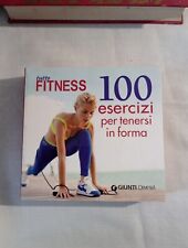 Tutto fitness 100 usato  Milano
