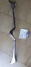 YQ00936280 MODANATURA FREGIO ANTERIORE INFERIORE CROMAT CITROEN C3 AIRCROSS 2021 comprar usado  Enviando para Brazil