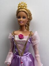 2004 barbie fairytale for sale  Sacramento