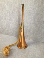 copper horn for sale copper horn for sale UK