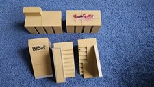 Lee fai fingerboard for sale  WARE