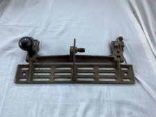 Stanley 386 jointer for sale  Milwaukee