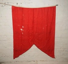 Vintage ww2 signal for sale  WELLINGTON